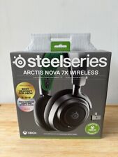 Steelseries arctis nova gebraucht kaufen  Vaterstetten, Baldham