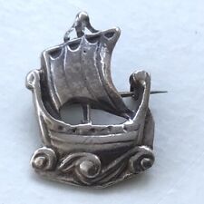 Silver norse viking for sale  STOWMARKET