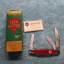 Keen kutter transition for sale  Columbia City
