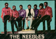 The needles soul usato  Cremona