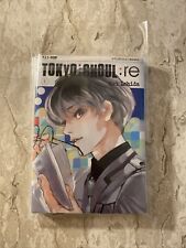 Tokyo ghoul volume usato  Pietrasanta