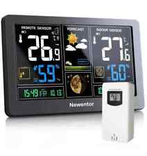 Newentor weather station for sale  KIDWELLY
