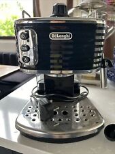 Delonghi coffee machine for sale  BEACONSFIELD