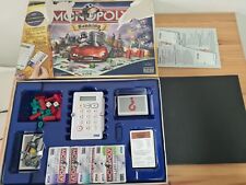 Monopoly banking edition gebraucht kaufen  Kerpen