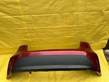 Rear bumper cover for sale  Raleigh