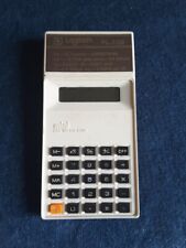 Calculatrice logitech 102 d'occasion  Paris IX