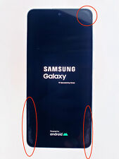 Samsung galaxy s21 gebraucht kaufen  Kalbach,-Niedererlenbach