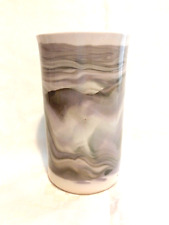 Hebridean pottery marbled for sale  MANCHESTER