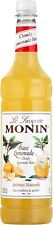 Monin cloudy lemonade for sale  WELLINGBOROUGH
