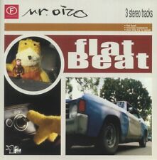 MR OIZO - Flat Beat - Vinyl (12"), usado comprar usado  Enviando para Brazil