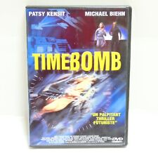 Film dvd time d'occasion  Nice-
