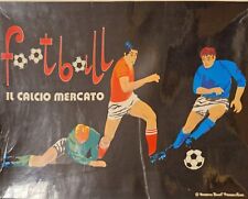 Football calcio mercato usato  Poviglio