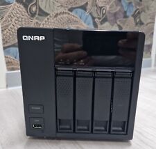 Qnap 496l nas for sale  Shipping to Ireland
