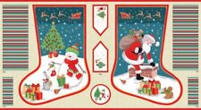 Large stocking christmas for sale  SALISBURY