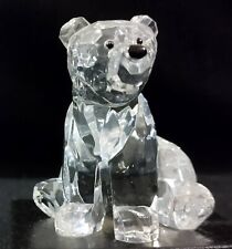 Swarovski crystal animals for sale  LONDON