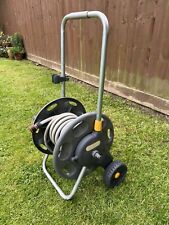 Hozelock hose cart for sale  LEICESTER