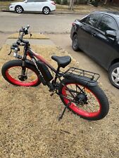 Blumemo electric bike for sale  Irving