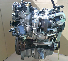 Motore k9k a636 usato  Casoria
