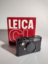 Leica body gebraucht kaufen  Dresden