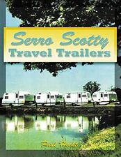 Serro scotty travel for sale  Orem