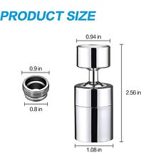 Splash filter faucet for sale  Leesburg