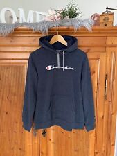 Champion damen kapuzenpullover gebraucht kaufen  Elsenfeld