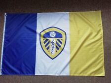 Leeds united flags for sale  HALIFAX