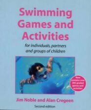 Swimming games activities for sale  UK