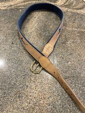 Guy harvey belt for sale  Orange Beach