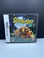 Scooby-Doo and the Spooky Swamp (Nintendo DS, 2010) comprar usado  Enviando para Brazil