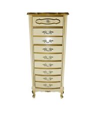 french lingerie chest for sale  Ashburn