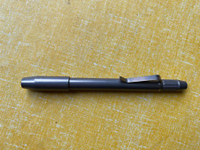 Edc titanium pen for sale  Berkeley
