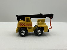 toy crane for sale  Shipping to Ireland