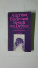 53471 algernon blackwood gebraucht kaufen  Herzebrock-Clarholz