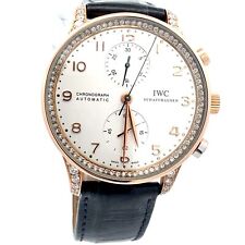 Hommes iwc portugieser for sale  Shipping to Ireland