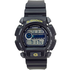 Usado, Relógio Casio G-Shock DW-9052 Casio Digital Multifuncional 9 7/8", Funcionando! comprar usado  Enviando para Brazil