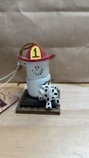 Mores marshmallow firefighter for sale  Red House