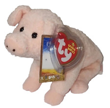 Ty Beanie Baby WILBUR the Pig (Charlotte's Web Movie Promo) MINT with MINT TAGS for sale  Shipping to South Africa