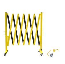 safety portable barrier for sale  Pullman