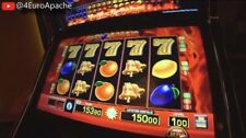Merkur spielautomaten trickbuc gebraucht kaufen  Bessungen