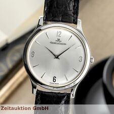 jaeger lecoultre master control gebraucht kaufen  Deutschland