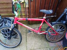 Raleigh burner for sale  SHEERNESS