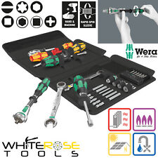 Wera plumbers kit for sale  Shipping to Ireland