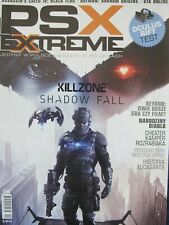 PSX EXTREME 195 11/2013 Kill Zone,Assassin's Creed,GTA,Need for Speed,Batman na sprzedaż  PL