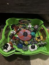 Beyblade lot stadium for sale  Auburn