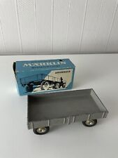 Märklin anhänger 8012 gebraucht kaufen  Wedemark