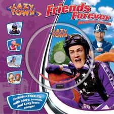 Friends forever hardcover for sale  AMMANFORD