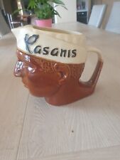 Carafe vintage casanis. d'occasion  Pont-de-Larn