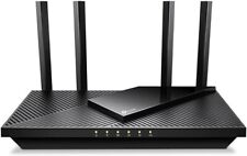 Usado, Router Wi-Fi 6 de doble banda TP-LINK Archer AX50 - negro segunda mano  Embacar hacia Argentina