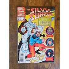 Usado, Silver Surfer Annual #6 (1993) segunda mano  Embacar hacia Argentina